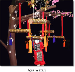 Aya Watari